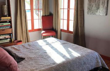 Fivespot Cabin - Foto 9