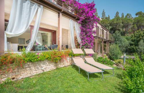 Villa Luna . Chia Eden Rock . Wifi AC - Foto 1