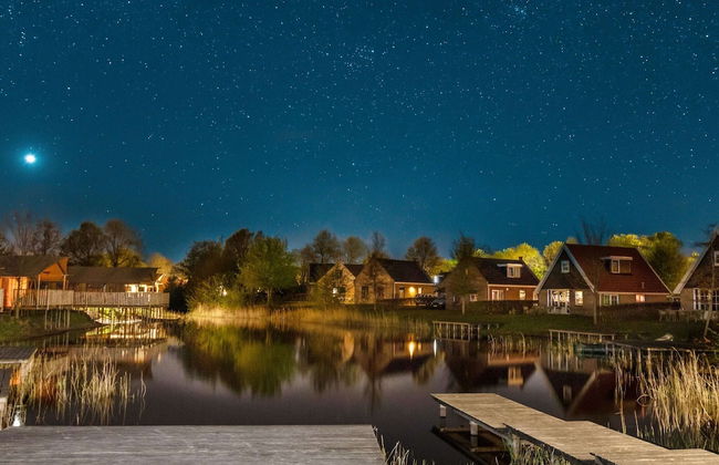 Cozy Furnished House with Garden near Nature Reserve - Photo 14