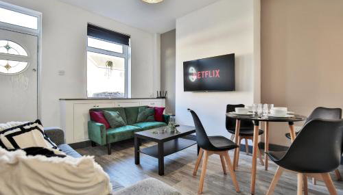 Marlor House, Denton, Free Parking - Foto 4, Other