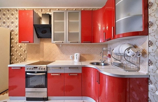 Apartments Novgorodskiy prospekt 7 - Foto 6