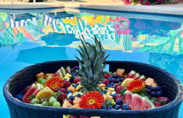 Desert Mojito Home with Pool - 1 Mile from Scottsdale & Camelback - Foto 69