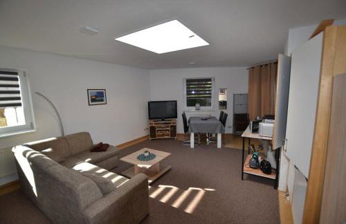 Fewo Landkirchen 1 - Foto 3