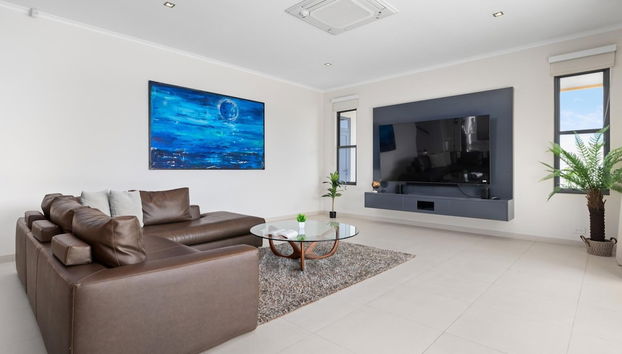 NEW Premium 4BR Large Pool Outdoor Kitchen - Foto 2, Habitación