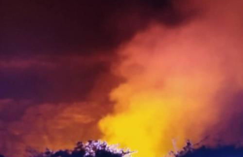 Volcano Home as seen on the Discovery Channel - Foto 36