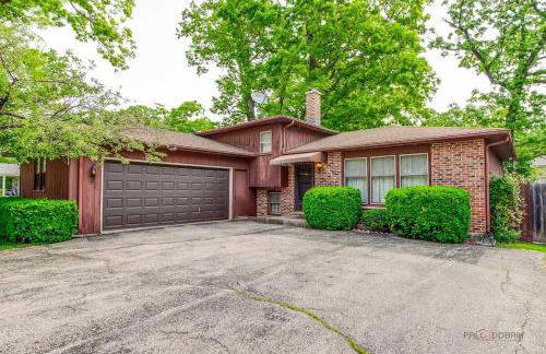 Luxury 4BR near Six Flags & Naval Base - Foto 43