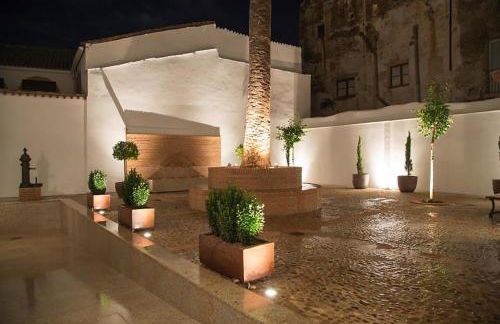 Palacio Muñoz Chaves Cáceres - Foto 2