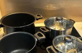 Martroi - Cœur de Ville - 3 pièces 80 m2 TV - Internet haut débit - loisirs et affaires - Foto 21