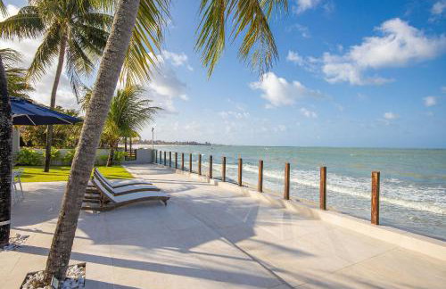 Casa dos Corais – Pé na Areia by Carpediem - Foto 67