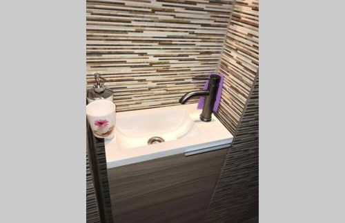 Miniestudio en Calafell, cerca Barcelona - Photo 18