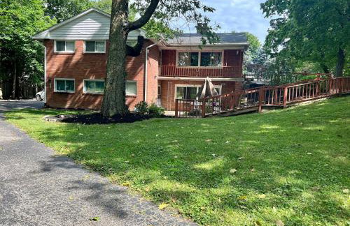 4Bedroom 2 Bath Home in Arts District-Smoky Row A Duplex - Foto 19