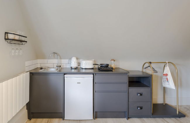 Your Apartment Tooting - Foto 37