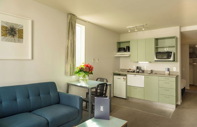 Astelia Apartment Hotel - Foto 22