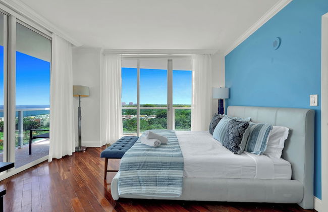 Tropical Paradise - Spacious 3-Bedroom - Foto 26