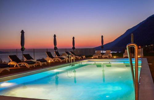 Pantheon Hotel & Suites - Foto 26