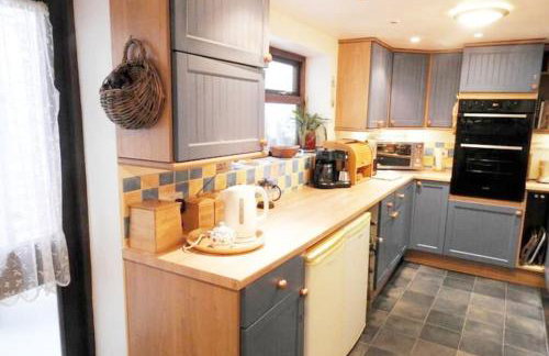 The Old Admiralty Boathouse - at Cawsand Beach - Foto 8