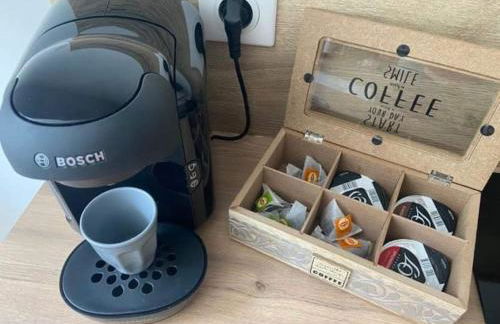 Le Patio, Hyper centre rue au calme avec parking - Foto 8