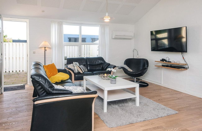 4 Person Holiday Home in Blavand - Foto 11