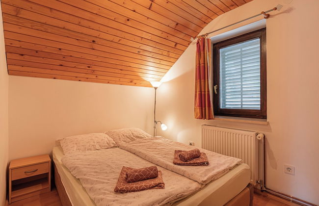 House Fortin With Sauna Near Bloke Lake - Photo 3