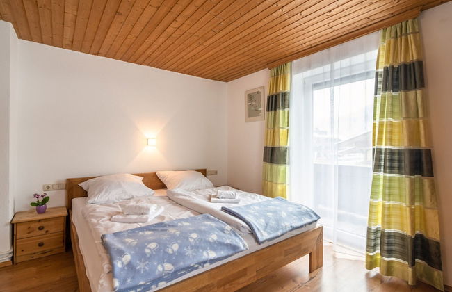 Apartment in Tirol With Private Garden - Photo 6