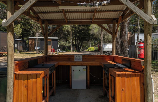 Tiny Away Escape at Grampians Edge - Foto 11