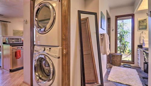 Studio Apartment with Kitchen VERY close to WCU - non smoking & no pets - Foto 4