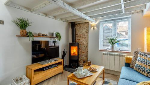 Chaff Cottage - Foto 5