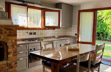 Casa Oasi nel verde - Photo 16