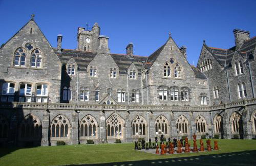 Loch Ness Moat House Apartments - Foto 15