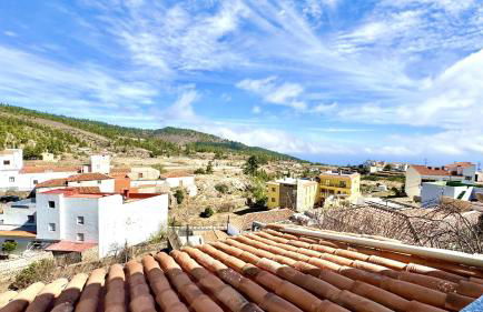 Vilaflor Naturaleza y Relax by Deihu Experiences - Foto 9