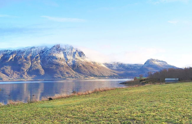 6 Person Holiday Home in Hamnvik - Foto 29