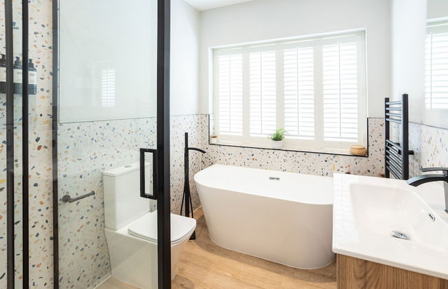 Host Stay The School House - Foto 15