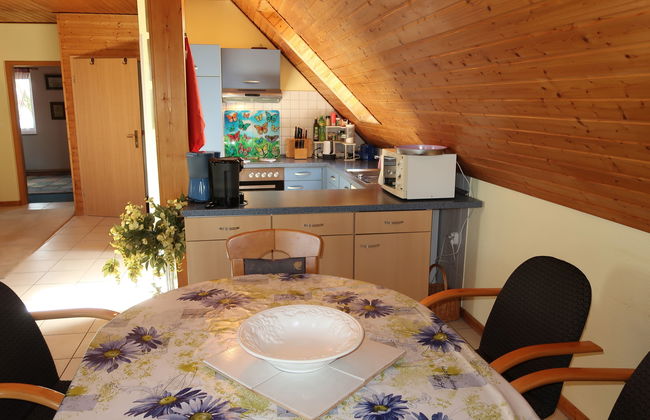 Villa Sorgenfrei - Foto 7