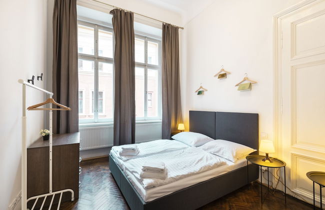 Hybernska Apartments - Foto 2