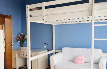 Asturias La Casa Azul - Foto 7