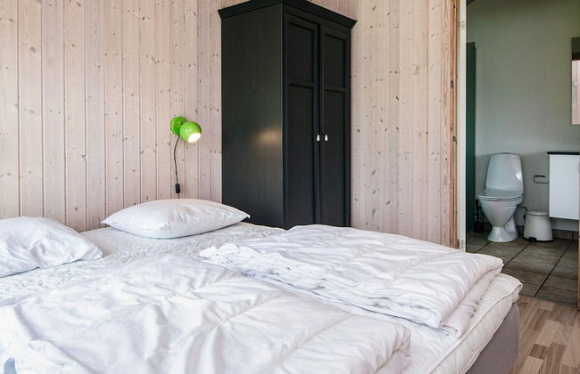 Holiday Home in Ansager - Foto 17