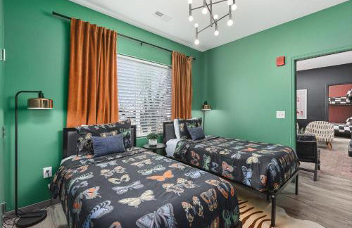 Condo Near Downtown WALK to restaurants, bars & music - Foto 7