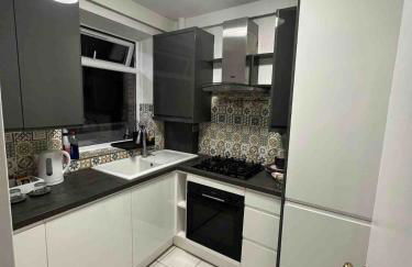 Charming London Retreat - Foto 7