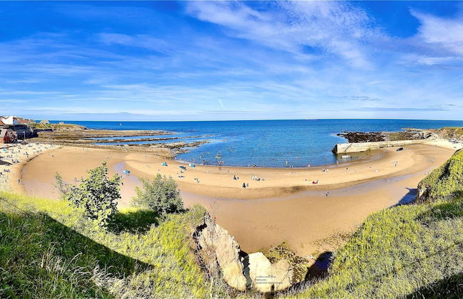 Seafront Apartments - Foto 1