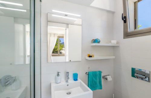 Modern House With Panoramic Sea View In Mallorca - Foto 30