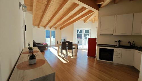 Attico vacanza Clusone - Photo 3