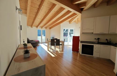 Attico vacanza Clusone - Photo 3