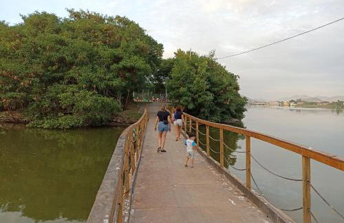 Refúgio Piratininga térreo 101 - Foto 35