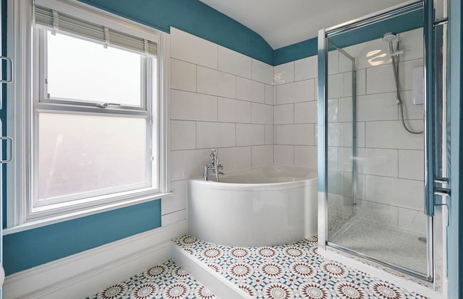 Host Stay Darcey House - Foto 9