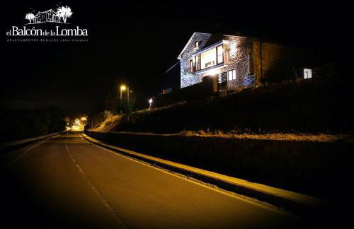 El Balcon de La Lomba - Casa - Foto 19