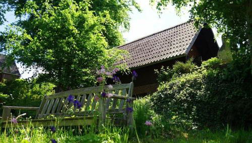 Holiday home in Süttorf with swimming pool - Foto 3, Other