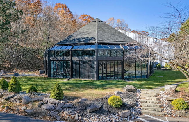 Slopeside Escape by Avantstay Walk to Ski Lifts Arcade Games Shuffleboard - Foto 47