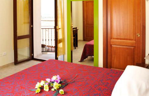 Relais I Dolci Grappoli - Foto 47