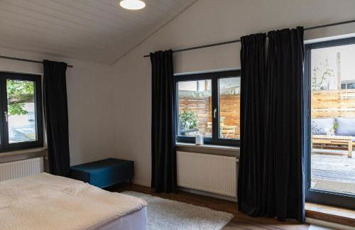 Klimaneutrales Ferienhaus am idyllischen Ammersee - Foto 34