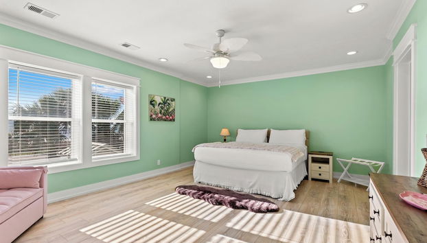 Beach House - Coastal Paradise by PHG - Foto 5, Habitación